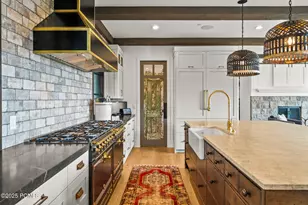 9196 W Quail Ridge Ln, Park City, UT 84098 - Photo 11