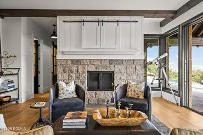9196 W Quail Ridge Lane, Park City, UT 84098 - Photo 13