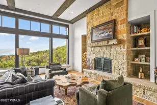 9196 W Quail Ridge Ln, Park City, UT 84098 - Photo 3