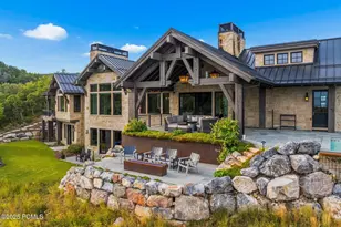 9196 W Quail Ridge Ln, Park City, UT 84098 - Photo 61