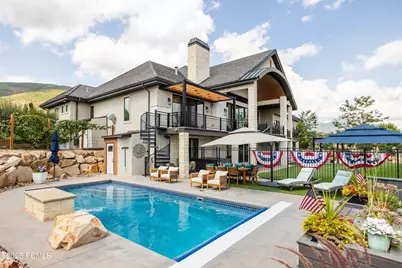 1025 Eden Prairie Way, Midway, UT 84049 - Photo 49