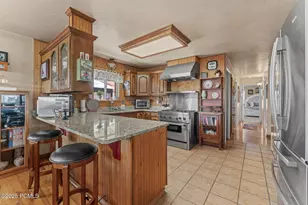 6407 N Dry Frk Cyn Rd, Vernal, UT 84078 - Photo 11