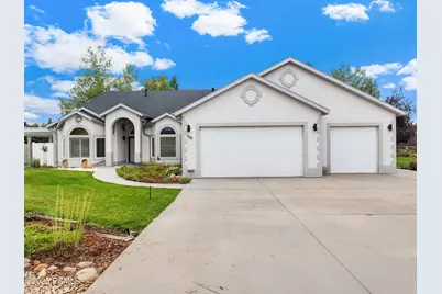 605 Aspen Road, Kamas, UT 84036 - Photo 1