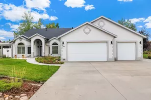 605 Aspen Rd, Kamas, UT 84036 - Photo 1