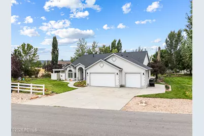 605 Aspen Road, Kamas, UT 84036 - Photo 3