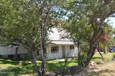 30031 Old Lincoln Highway, Coalville, UT 84017 - Photo 1