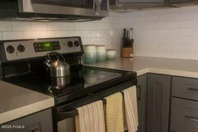 2100 Canyons Resort Drive #9-A2, Park City, UT 84098 - Photo 5