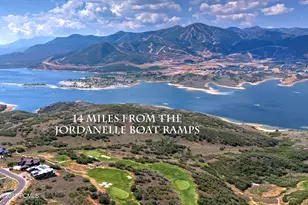 1646 N Miles Holw Rd, Kamas, UT 84036 - Photo 5