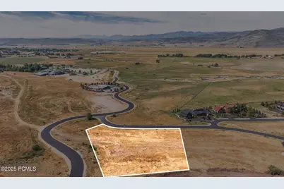 1226 Dovetail Drive, Kamas, UT 84036 - Photo 3