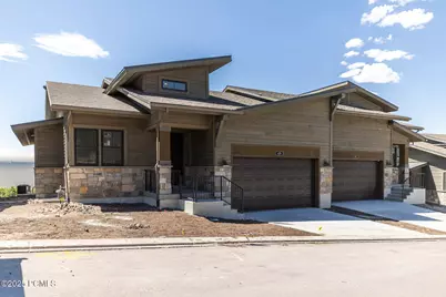 678 E Silver Hill Loop, Hideout, UT 84036 - Photo 1