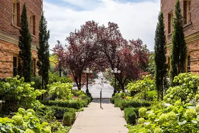 1283 E South Temple Street #402, Salt Lake City, UT 84102 - Photo 43