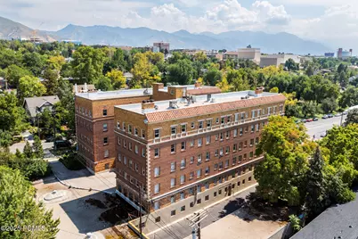 1283 E South Temple Street #402, Salt Lake City, UT 84102 - Photo 51