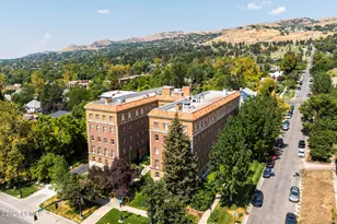 1283 E S Temple St, Salt Lake City, UT 84102 - Photo 47