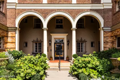 1283 E South Temple Street #402, Salt Lake City, UT 84102 - Photo 41