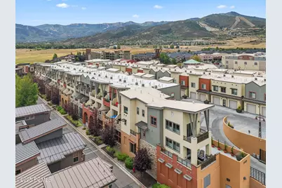 6169 E Park Lane #Unit 60, Park City, UT 84098 - Photo 35