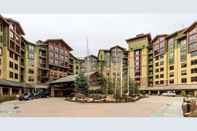 3855 Grand Summit Drive #702 Q3, Park City, UT 84098 - Photo 1