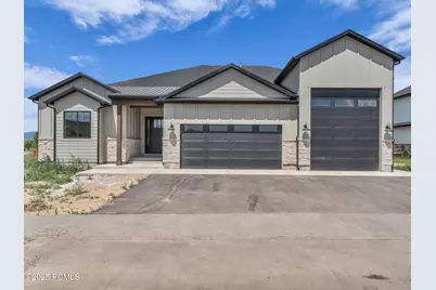 1373 Sage Way, Kamas, UT 84036 - Photo 1