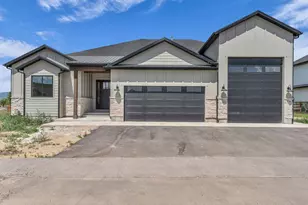 1373 Sage Wy, Kamas, UT 84036 - Photo 1