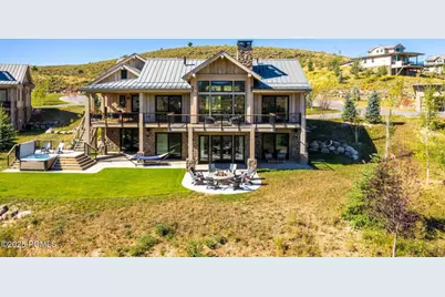 7481 E Moon Light Drive #310f 5.46, Heber City, UT 84032 - Photo 1