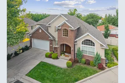 1917 E Holladay View Place, Holladay, UT 84117 - Photo 51