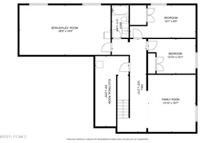 1917 E Holladay View Pl, Holladay, UT 84117 - Photo 61