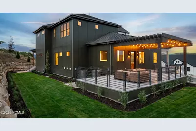 2583 S Bailey Court, Park City, UT 84060 - Photo 5