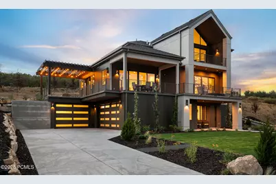 2583 S Bailey Court, Park City, UT 84060 - Photo 3