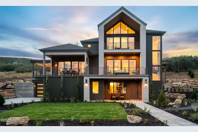 2583 S Bailey Court, Park City, UT 84060 - Photo 1