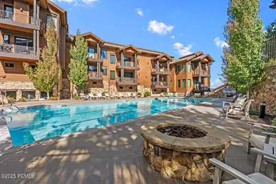 4189 Willow Draw Road #Unit 201, Park City, UT 84098 - Photo 31