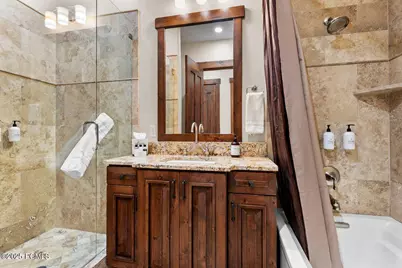 4189 Willow Draw Road #Unit 201, Park City, UT 84098 - Photo 11