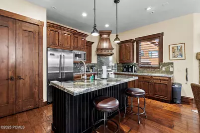4189 Willow Draw Road #Unit 201, Park City, UT 84098 - Photo 5