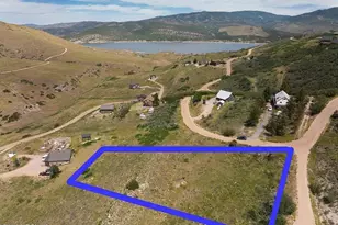 231 S Aspen Hollow, Coalville, UT 84017 - Photo 1