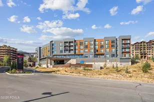 2670 Canyons Resort Dr, Park City, UT 84098 - Photo 1