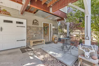 896 E Chalk Creek Road, Coalville, UT 84017 - Photo 3