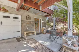 896 E Chalk Creek Rd, Coalville, UT 84017 - Photo 3