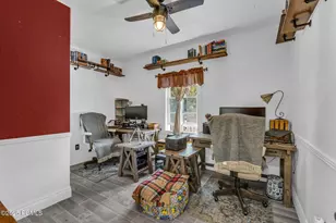 896 E Chalk Creek Rd, Coalville, UT 84017 - Photo 7