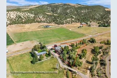 896 E Chalk Creek Road, Coalville, UT 84017 - Photo 1