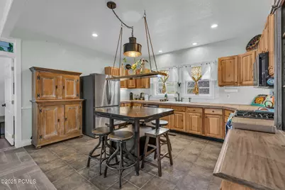 896 E Chalk Creek Road, Coalville, UT 84017 - Photo 9