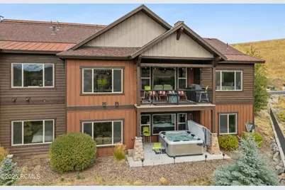 1754 E Longview Drive, Hideout, UT 84036 - Photo 33