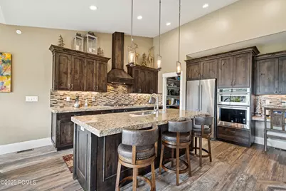 1754 E Longview Drive, Hideout, UT 84036 - Photo 9