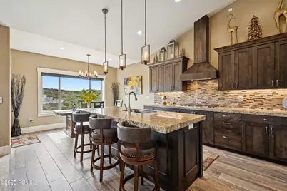 1754 E Longview Drive, Hideout, UT 84036 - Photo 5