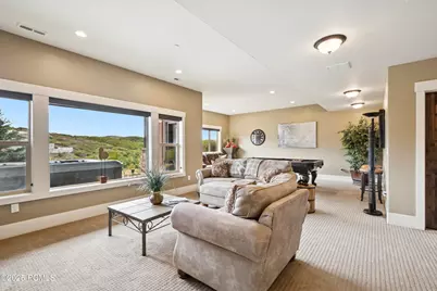 1754 E Longview Drive, Hideout, UT 84036 - Photo 25