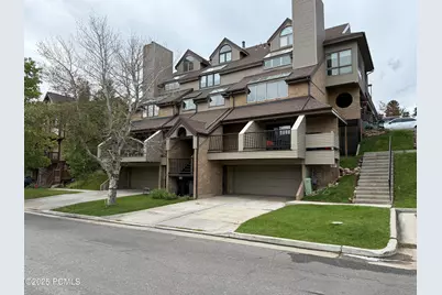 3285 Lower Saddleback #2a, Park City, UT 84098 - Photo 3