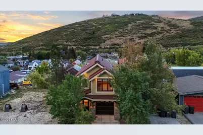 1308 Empire Avenue, Park City, UT 84060 - Photo 35