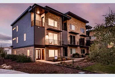 6590 Serviceberry Drive, Park City, UT 84098 - Photo 1