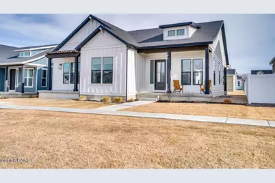 1901 S Sawmill Boulevard, Heber City, UT 84032 - Photo 1