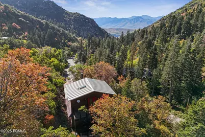 2148 N Pinecrest Canyon Road, Salt Lake City, UT 84108 - Photo 3