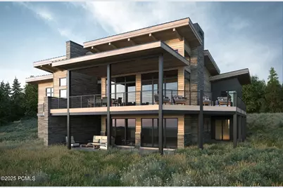 2907 14th View Circle, Park City, UT 84098 - Photo 1