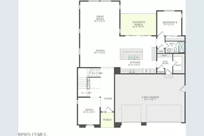 994 S Romney Road, Heber City, UT 84032 - Photo 3