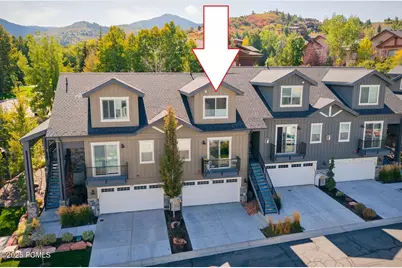 3355 Santa Fe Road, Park City, UT 84098 - Photo 1